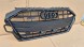 Audi OE GRILL AUDI A4 B9 8W LIFT 2019- FULL BLACK + QUATTRO + PDC Камера радіатора ГРИЛЬ Audi A4 B9 8W LIFT 19- QUATTRO + PDC OE FULL BLACK !