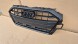 Audi OE GRILL AUDI A4 B9 8W LIFT 2019- FULL BLACK + QUATTRO + PDC Камера радіатора ГРИЛЬ Audi A4 B9 8W LIFT 19- QUATTRO + PDC OE FULL BLACK !