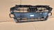 Audi OE GRILL AUDI A4 B9 8W LIFT 2019- FULL BLACK + QUATTRO + PDC Камера радіатора ГРИЛЬ Audi A4 B9 8W LIFT 19- QUATTRO + PDC OE FULL BLACK !