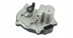MAGNETI MARELLI 802000000050 Корпус повітряної дросельної заслінки 802000000050