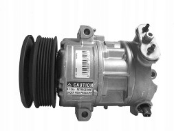 Airstal 5E527540 5E52754 5D337510 5D33751 55702161 5E5275900 ACP1351000P FTK331 AC51650 98312 8629825 5D3375100 447190-2142 447190-2141 447150-5221 240982 КОМПРЕСОР КОНДИЦІОНЕРА 55702161 Fiat Grande punto 1.2 ie