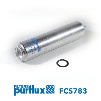 FCS783 PURFLUX Фільтр палива