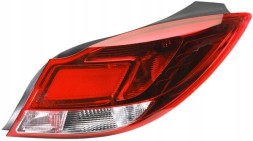 Hella 9EL 176 380-061 Лампа задня 9ел 176 380-061 hella opel insignia a