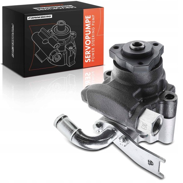 Frankberg 5481FB0018650 Frankberg насос гідропідсилювача для rover 25 rf mg zr qvb101581erover