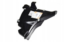 BMW OE 5175731289 Щиток колісної арки передній нижній лівий BMW F10 F11 520 523 525 528 530 535 550