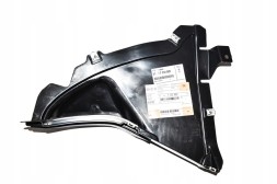 BMW OE 5175731289 Щиток колісної арки передній нижній лівий BMW F10 F11 520 523 525 528 530 535 550
