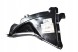 BMW OE 5175731289 Щиток колісної арки передній нижній лівий BMW F10 F11 520 523 525 528 530 535 550