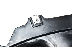 BMW OE 5175731289 Щиток колісної арки передній нижній лівий BMW F10 F11 520 523 525 528 530 535 550