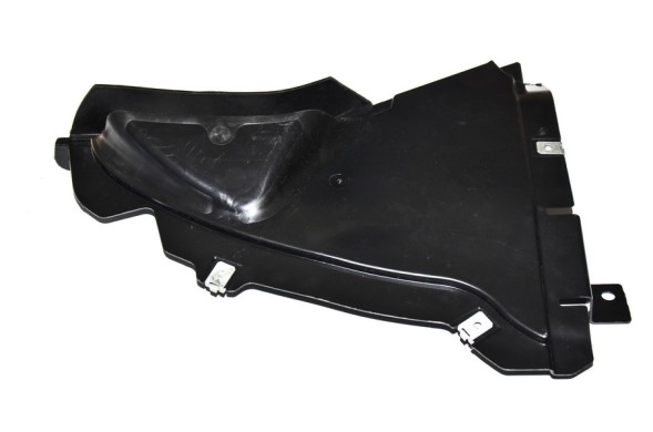 BMW OE 5175731289 Щиток колісної арки передній нижній лівий BMW F10 F11 520 523 525 528 530 535 550