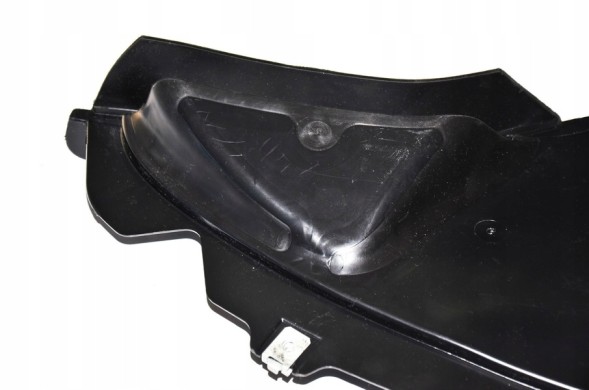 BMW OE 5175731289 Щиток колісної арки передній нижній лівий BMW F10 F11 520 523 525 528 530 535 550