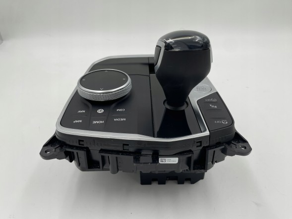 BMW OE KKDA BMW F40 F44 G01 G20 GAŁKA LEWAREK ZMIANY BIEGÓW IDRIVE 9858749 Ручка важеля перемикання передач BMW F40 F44 G01 G20 iDrive 9858749