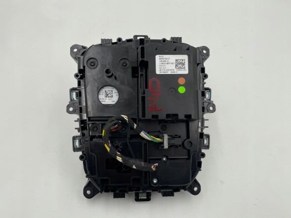 BMW OE KKDA BMW F40 F44 G01 G20 GAŁKA LEWAREK ZMIANY BIEGÓW IDRIVE 9858749 Ручка важеля перемикання передач BMW F40 F44 G01 G20 iDrive 9858749