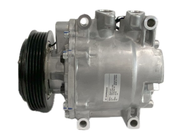 EURO KLIMA КОМПРЕСОР КОНДИЦІОНЕРА HONDA TRSA09-36203 / 38810-PWA-006