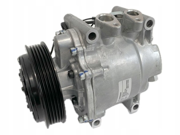 EURO KLIMA КОМПРЕСОР КОНДИЦІОНЕРА HONDA TRSA09-36203 / 38810-PWA-006