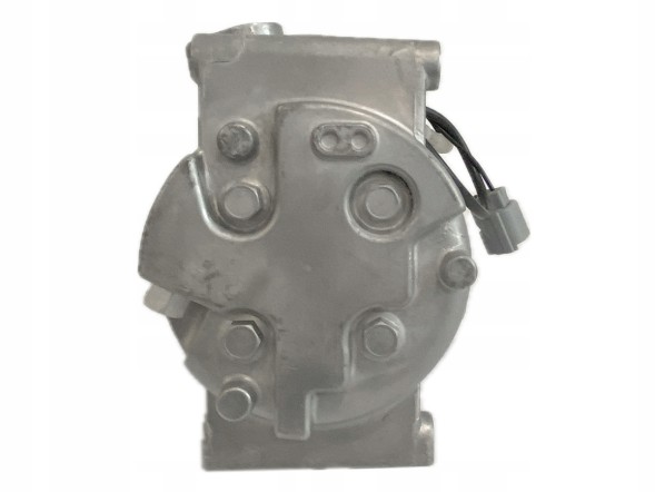 EURO KLIMA КОМПРЕСОР КОНДИЦІОНЕРА HONDA TRSA09-36203 / 38810-PWA-006