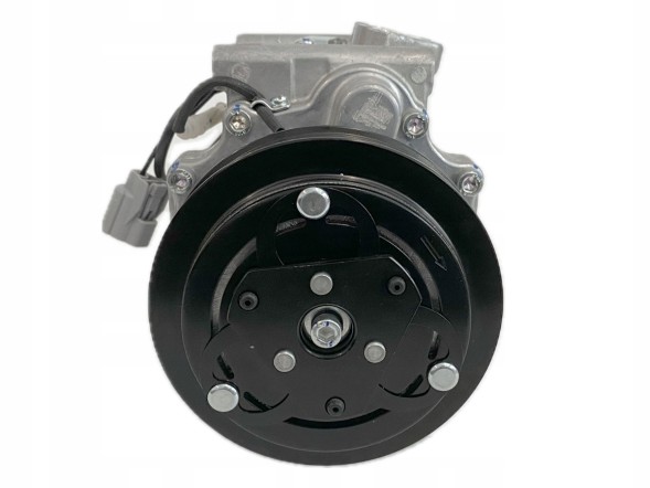 EURO KLIMA КОМПРЕСОР КОНДИЦІОНЕРА HONDA TRSA09-36203 / 38810-PWA-006