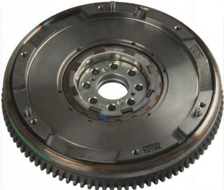 Шеффлер ЛуК 415 0356 10 Двухмасове колесо toyota avensis/ corolla/ rav 4 2.0 d-4d 99-09 luk 415 0356 1