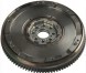 Шеффлер ЛуК 415 0356 10 Двухмасове колесо toyota avensis/ corolla/ rav 4 2.0 d-4d 99-09 luk 415 0356 1