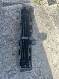 0AMS 71350-T90-A01 Активна решітка радіатора Honda Pilot 2023+ 3.5 4 YG2