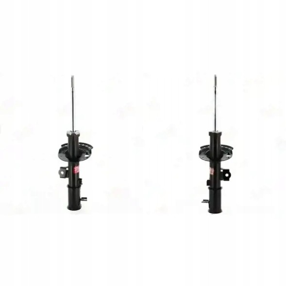 KYB 33810 67 2x амортизатори KYB ПЕРЕДНІ L+R для KIA, HYUNDAI RIO III, ACCENT IV