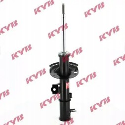 KYB 33810 67 2x амортизатори KYB ПЕРЕДНІ L+R для KIA, HYUNDAI RIO III, ACCENT IV
