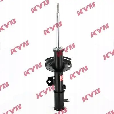 KYB 33810 67 2x амортизатори KYB ПЕРЕДНІ L+R для KIA, HYUNDAI RIO III, ACCENT IV