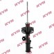 KYB 33810 67 2x амортизатори KYB ПЕРЕДНІ L+R для KIA, HYUNDAI RIO III, ACCENT IV