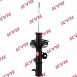 KYB 33810 67 2x амортизатори KYB ПЕРЕДНІ L+R для KIA, HYUNDAI RIO III, ACCENT IV