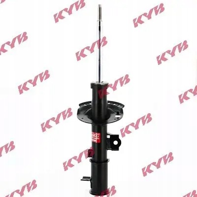 KYB 33810 67 2x амортизатори KYB ПЕРЕДНІ L+R для KIA, HYUNDAI RIO III, ACCENT IV