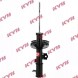 KYB 33810 67 2x амортизатори KYB ПЕРЕДНІ L+R для KIA, HYUNDAI RIO III, ACCENT IV