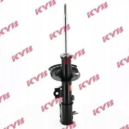 KYB 33810 67 2x амортизатори KYB ПЕРЕДНІ L+R для KIA, HYUNDAI RIO III, ACCENT IV