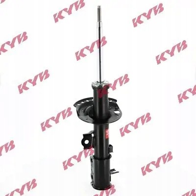KYB 33810 67 2x амортизатори KYB ПЕРЕДНІ L+R для KIA, HYUNDAI RIO III, ACCENT IV