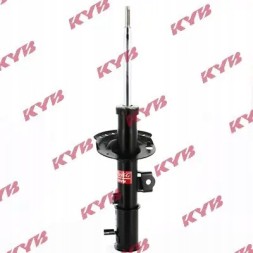 KYB 33810 67 2x амортизатори KYB ПЕРЕДНІ L+R для KIA, HYUNDAI RIO III, ACCENT IV