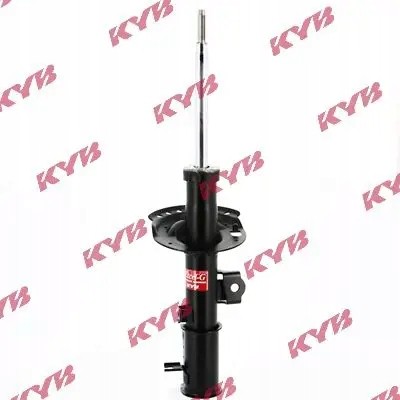 KYB 33810 67 2x амортизатори KYB ПЕРЕДНІ L+R для KIA, HYUNDAI RIO III, ACCENT IV