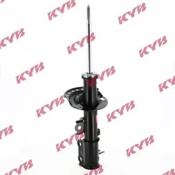 KYB 33810 67 2x амортизатори KYB ПЕРЕДНІ L+R для KIA, HYUNDAI RIO III, ACCENT IV