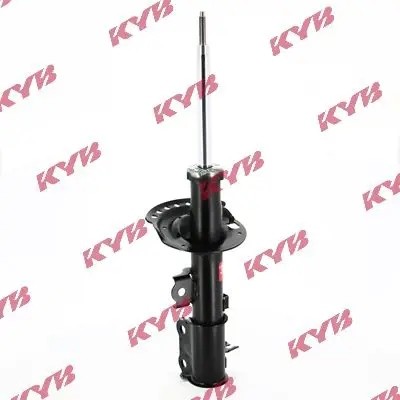 KYB 33810 67 2x амортизатори KYB ПЕРЕДНІ L+R для KIA, HYUNDAI RIO III, ACCENT IV