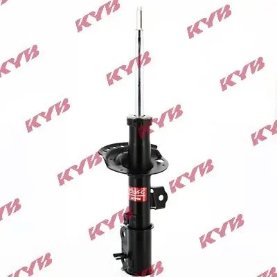 KYB 33810 67 2x амортизатори KYB ПЕРЕДНІ L+R для KIA, HYUNDAI RIO III, ACCENT IV