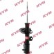 KYB 33810 67 2x амортизатори KYB ПЕРЕДНІ L+R для KIA, HYUNDAI RIO III, ACCENT IV