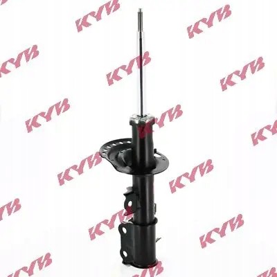 KYB 33810 67 2x амортизатори KYB ПЕРЕДНІ L+R для KIA, HYUNDAI RIO III, ACCENT IV