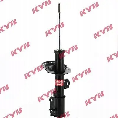 KYB 33810 67 2x амортизатори KYB ПЕРЕДНІ L+R для KIA, HYUNDAI RIO III, ACCENT IV