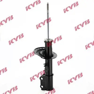KYB 33810 67 2x амортизатори KYB ПЕРЕДНІ L+R для KIA, HYUNDAI RIO III, ACCENT IV