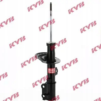 KYB 33810 67 2x амортизатори KYB ПЕРЕДНІ L+R для KIA, HYUNDAI RIO III, ACCENT IV