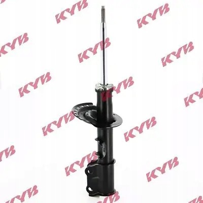 KYB 33810 67 2x амортизатори KYB ПЕРЕДНІ L+R для KIA, HYUNDAI RIO III, ACCENT IV