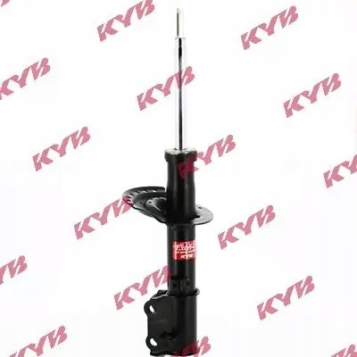 KYB 33810 67 2x амортизатори KYB ПЕРЕДНІ L+R для KIA, HYUNDAI RIO III, ACCENT IV
