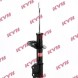 KYB 33810 67 2x амортизатори KYB ПЕРЕДНІ L+R для KIA, HYUNDAI RIO III, ACCENT IV