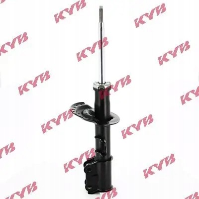 KYB 33810 67 2x амортизатори KYB ПЕРЕДНІ L+R для KIA, HYUNDAI RIO III, ACCENT IV