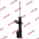 KYB 33810 67 2x амортизатори KYB ПЕРЕДНІ L+R для KIA, HYUNDAI RIO III, ACCENT IV