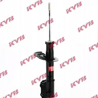 KYB 33810 67 2x амортизатори KYB ПЕРЕДНІ L+R для KIA, HYUNDAI RIO III, ACCENT IV