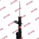 KYB 33810 67 2x амортизатори KYB ПЕРЕДНІ L+R для KIA, HYUNDAI RIO III, ACCENT IV