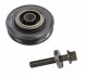 Ford OE BM5G-6B319-CB 31359492 1.5 ECOBOOST 1.6 ECOBOOST FORD VOLVO KOŁO PASOWE ШКИВ КОЛІНВАЛА FORD 1.5 1.6 ECOBOOST ЗІ ШТИФТОМ FOCUS KUGA MONDEO